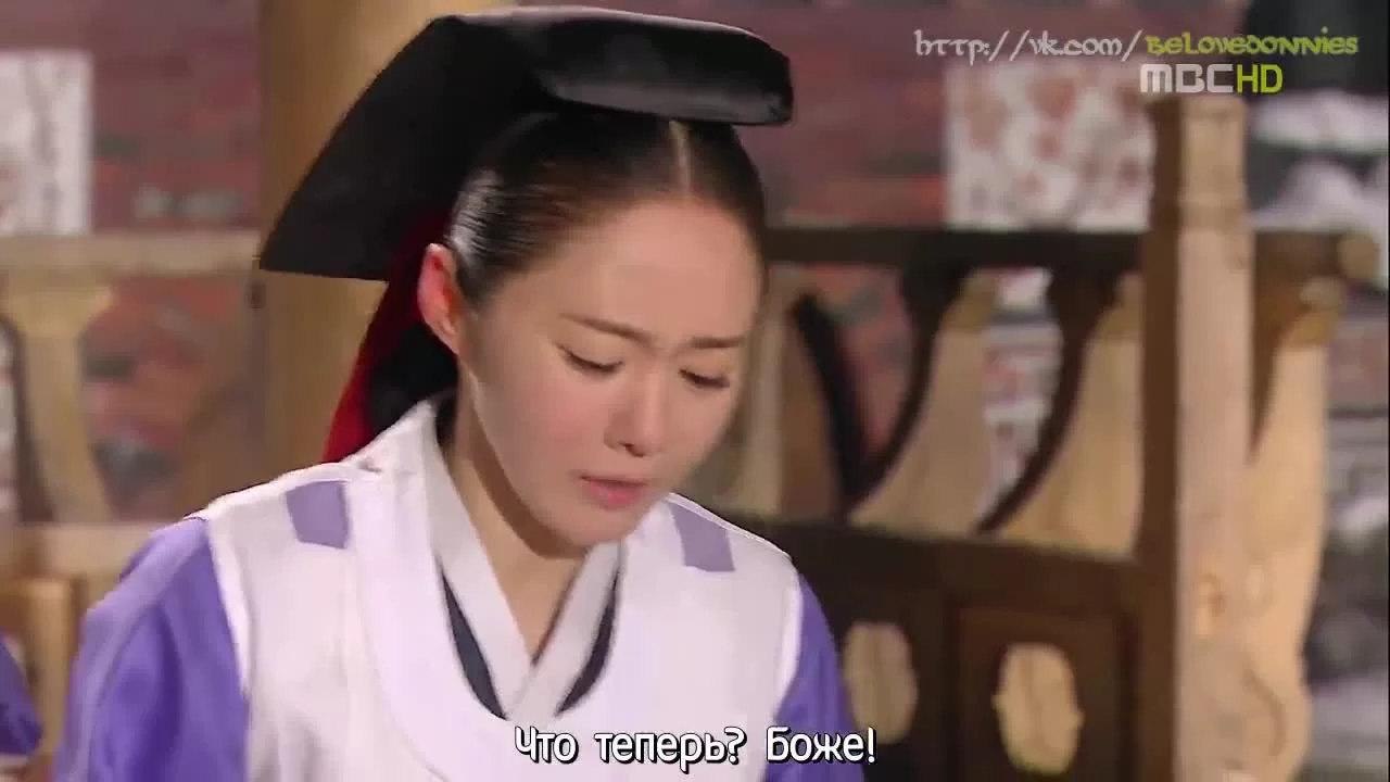 Ветеринар (2012) 22 серия