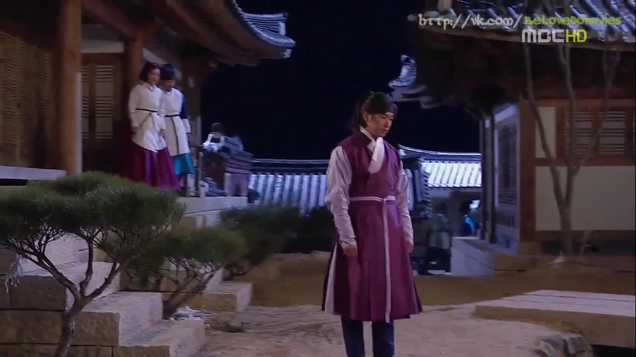 Ветеринар (2012) 25 серия