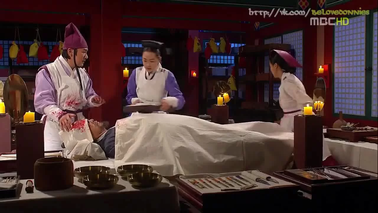 Ветеринар (2012) 26 серия