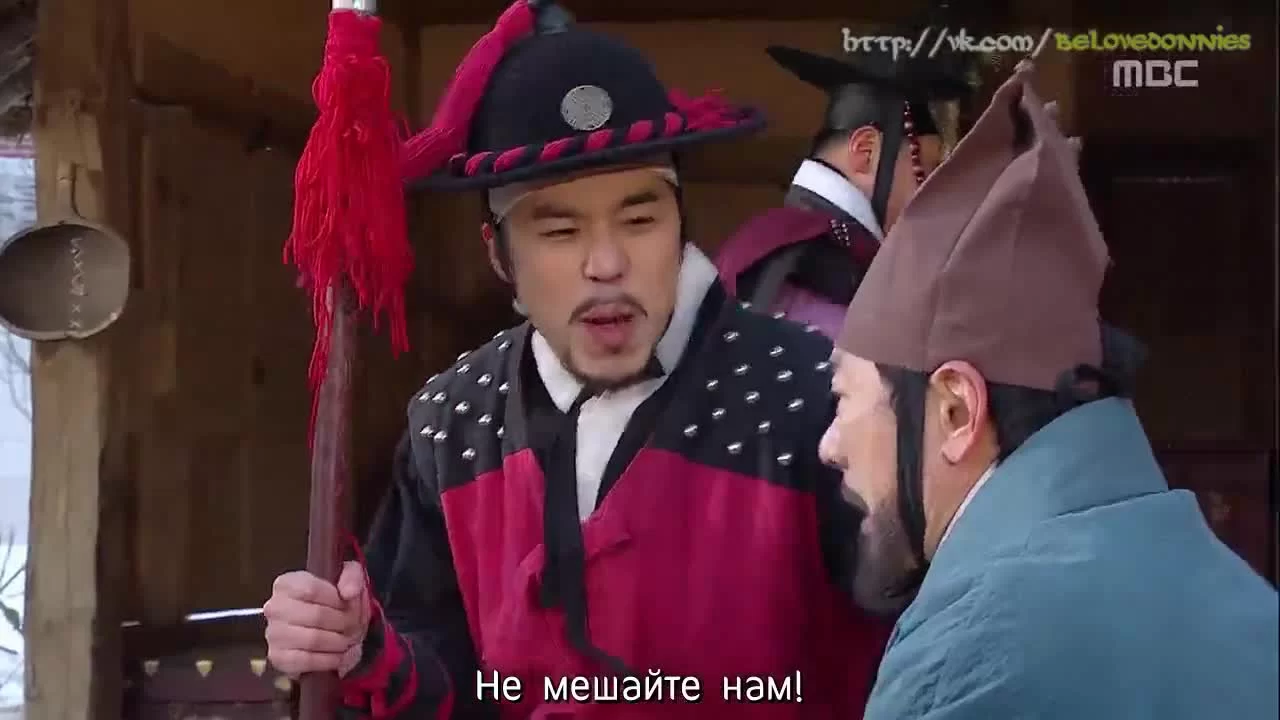 Ветеринар 28 серия