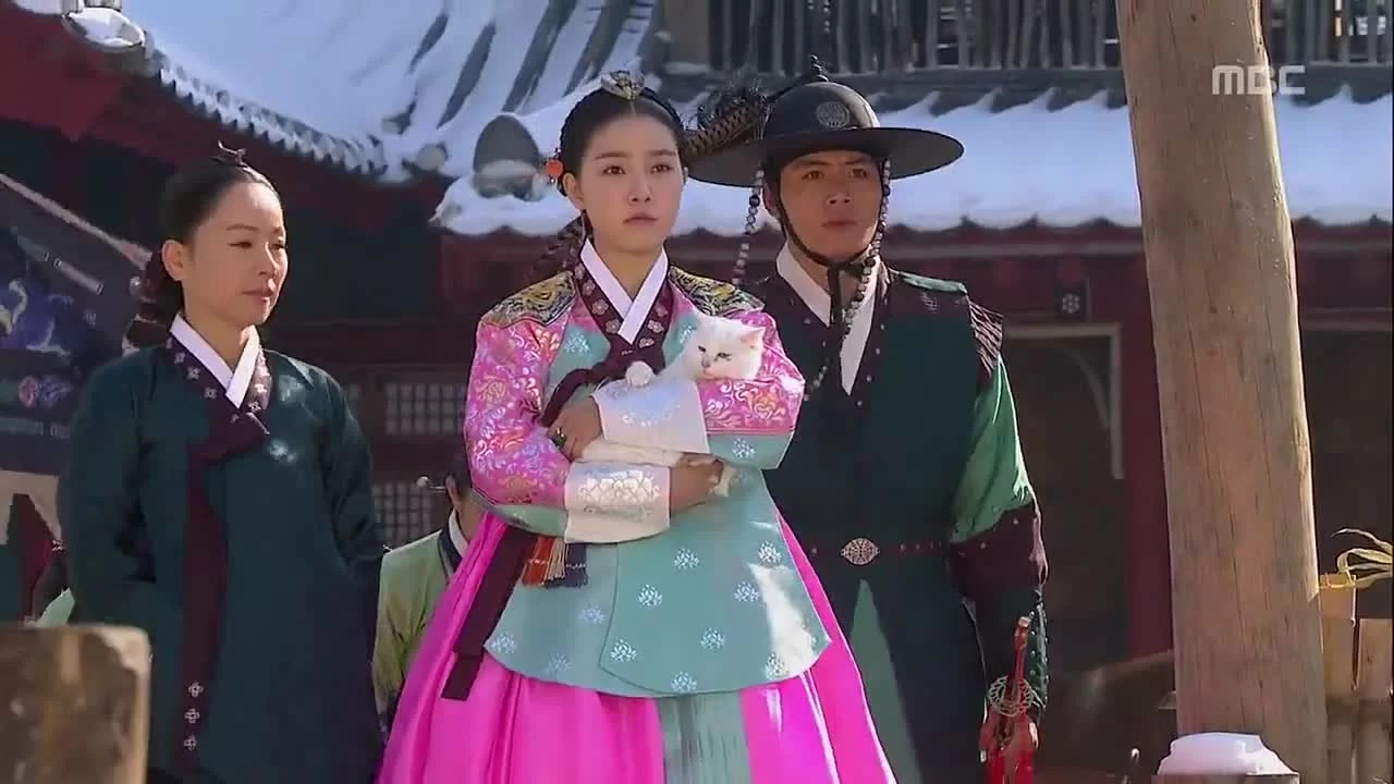 Ветеринар (2012) 29 серия