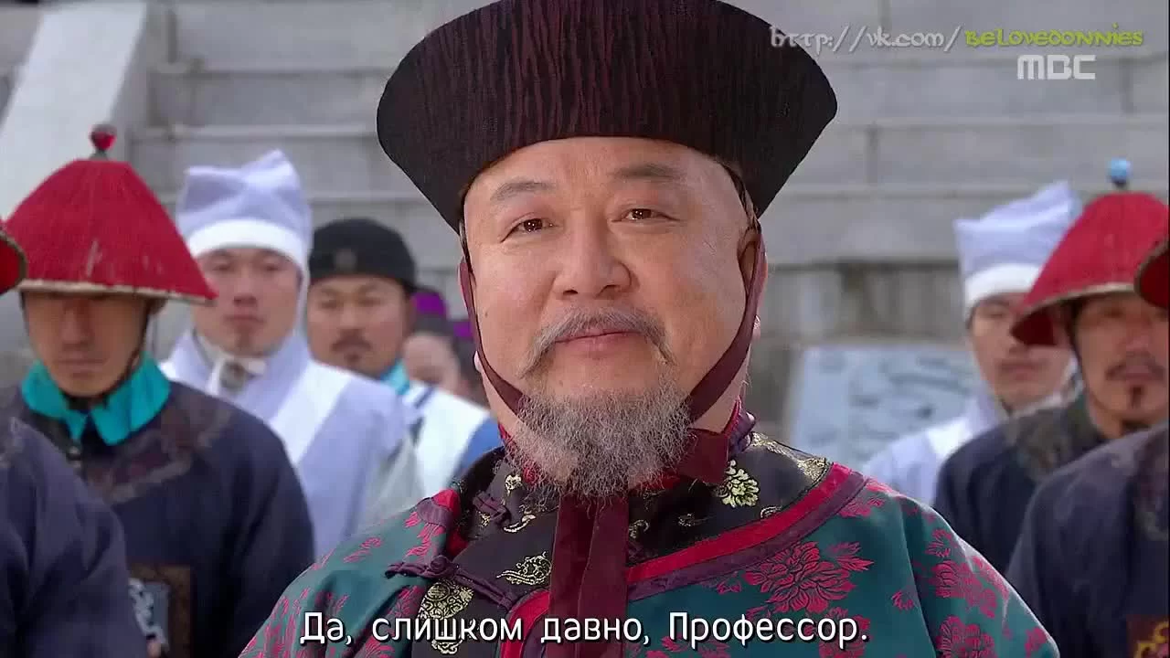 Ветеринар (2012) 31 серия