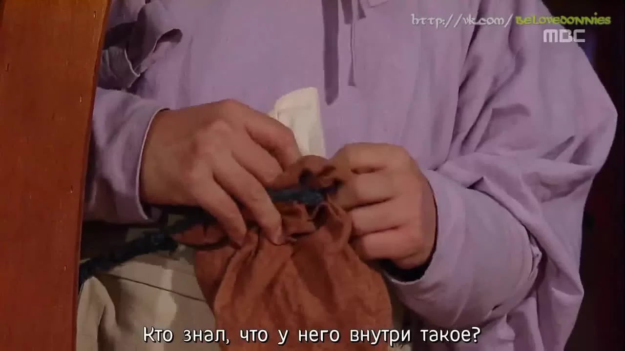 Ветеринар (2012) 32 серия