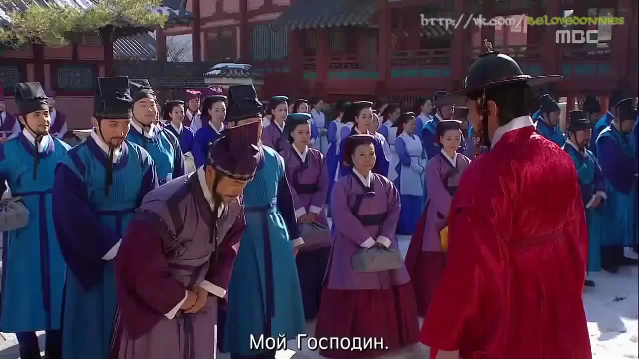 Ветеринар (2012) 33 серия