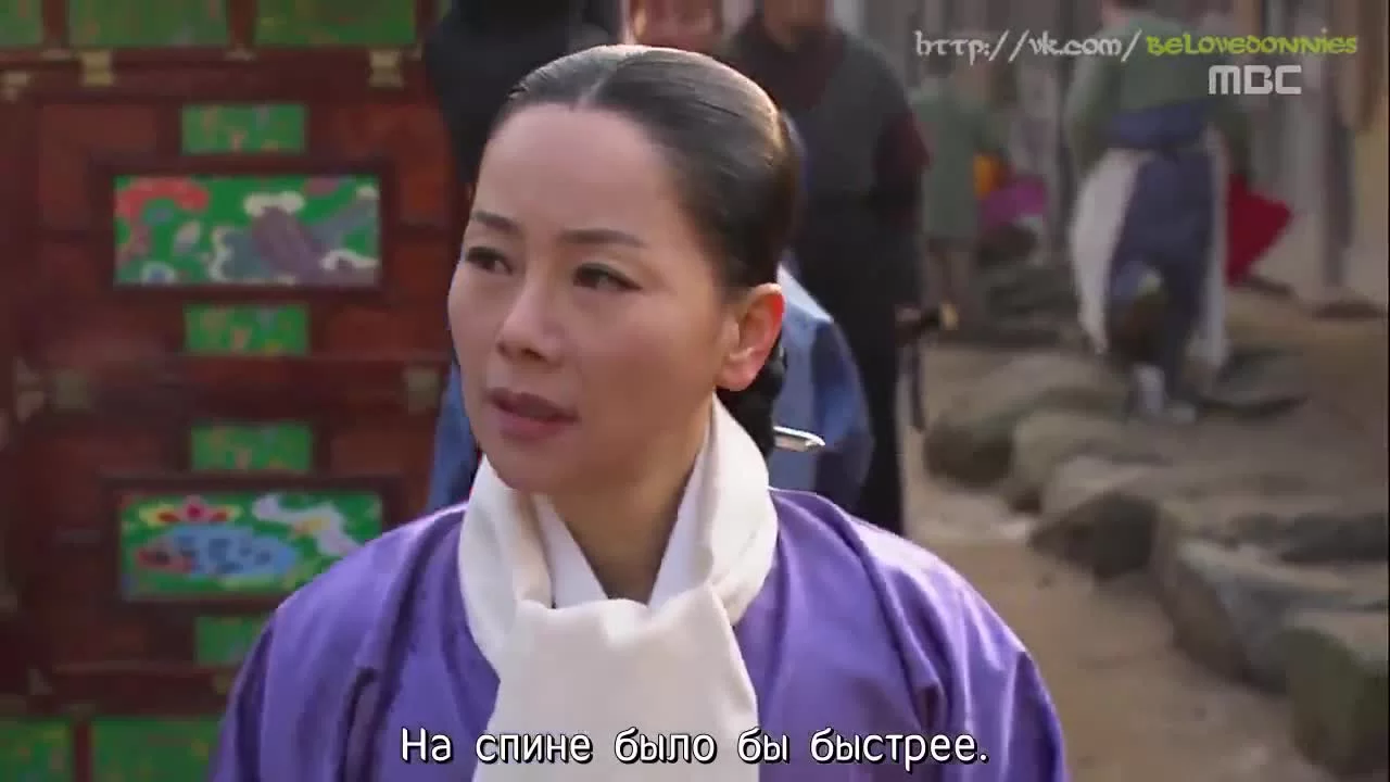 Ветеринар 36 серия