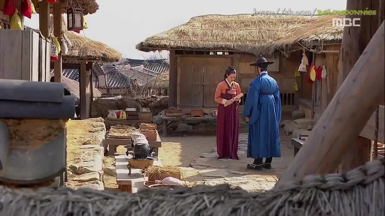 Ветеринар (2012) 48 серия