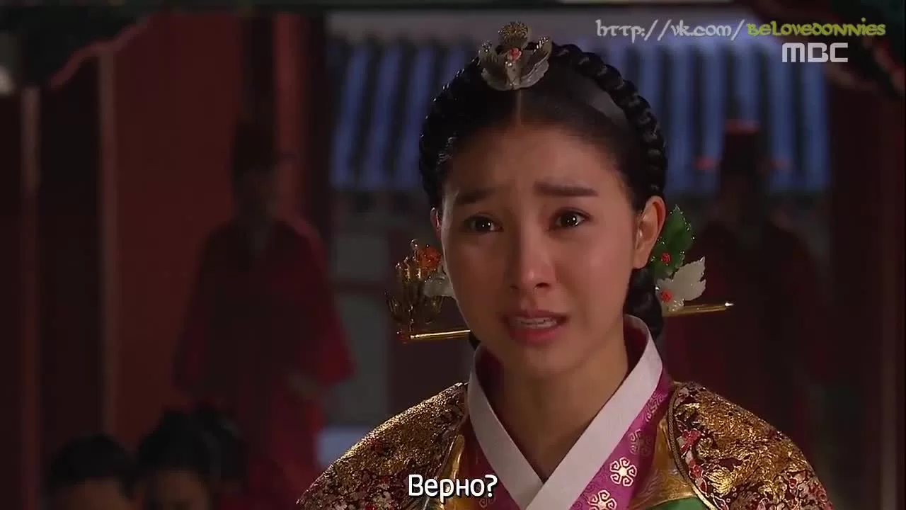 Ветеринар 49 серия