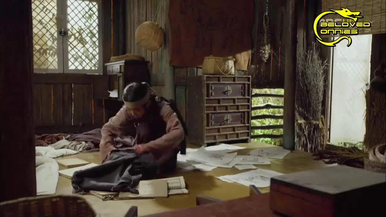 Ветеринар (2012) 5 серия