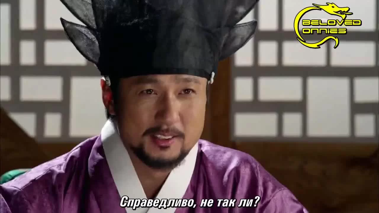 Ветеринар (2012) 6 серия