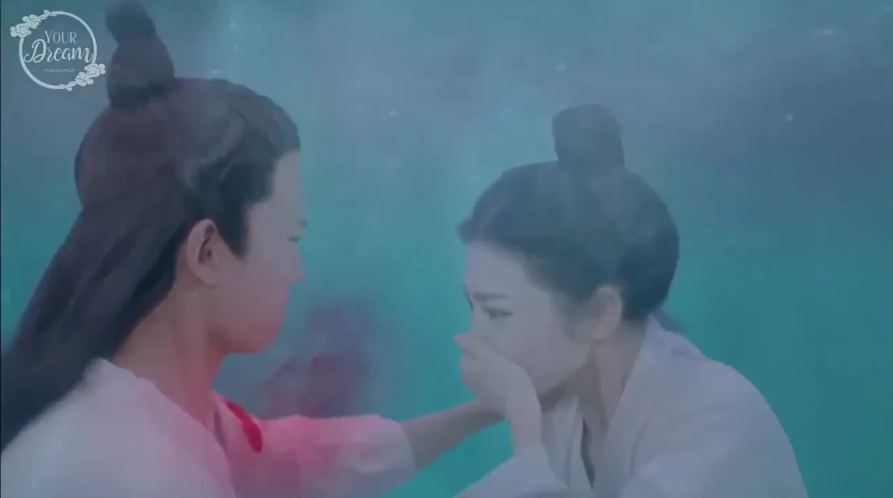 Великолепие династии Тан 2 серия