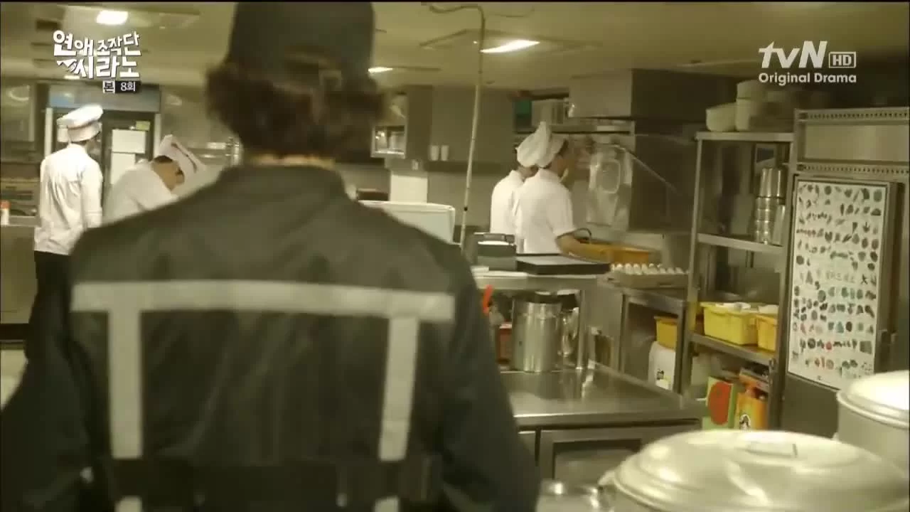 Брачное агентство «Сирано» (2013) 8 серия