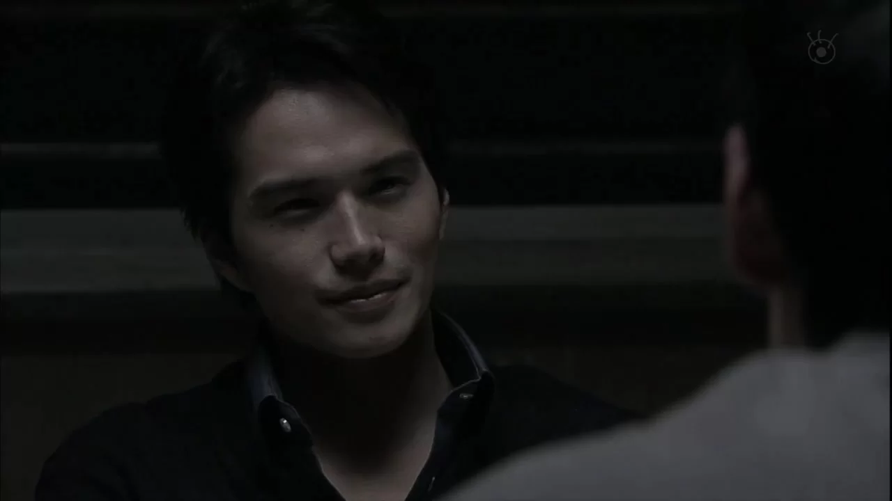 Братья Карамазовы 2 серия