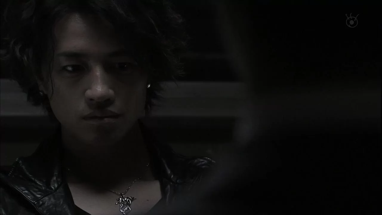 Братья Карамазовы 3 серия