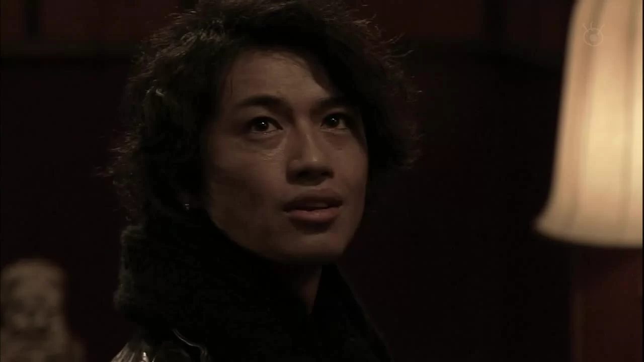 Братья Карамазовы 4 серия