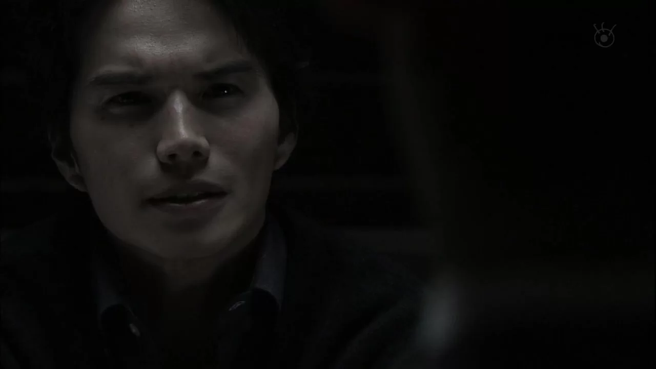 Братья Карамазовы 5 серия