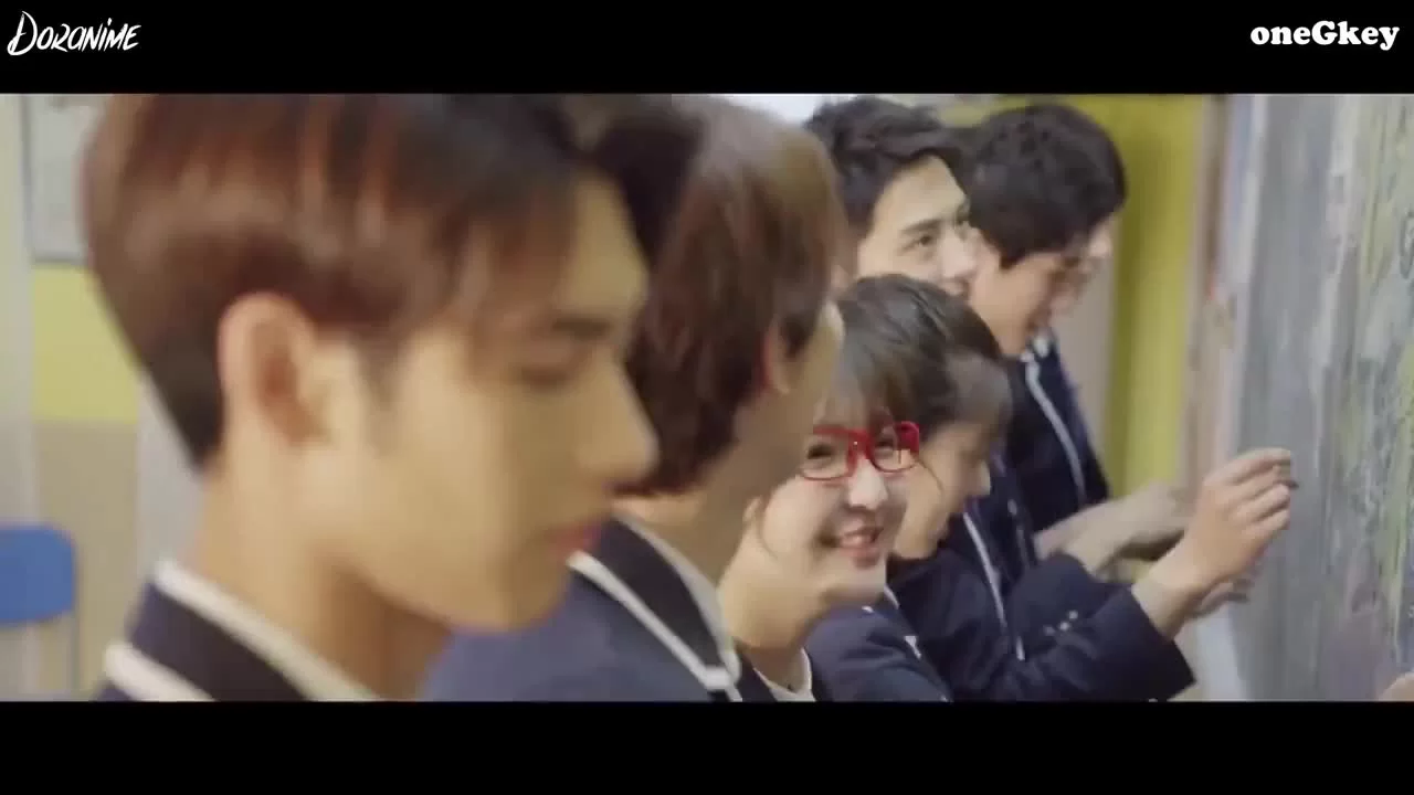 Большой босс 10 серия