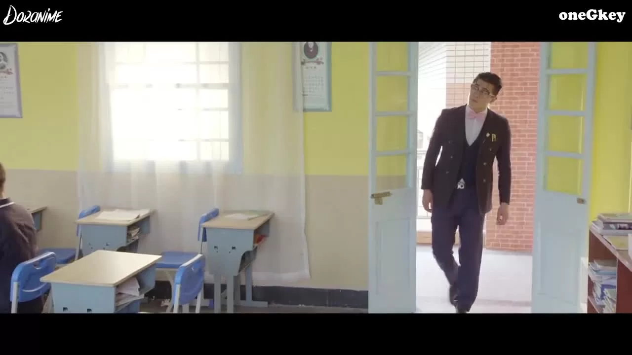 Большой босс 9 серия