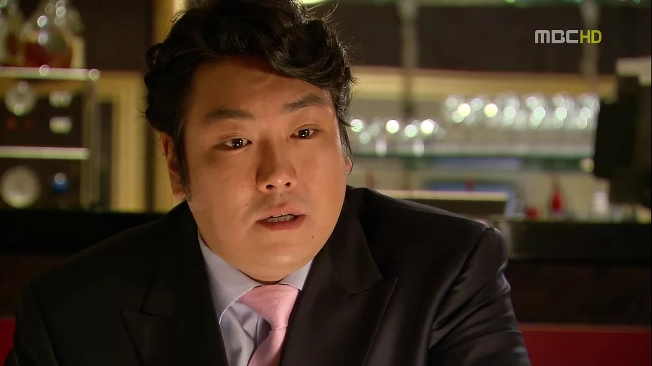 Божественный герой 7 серия