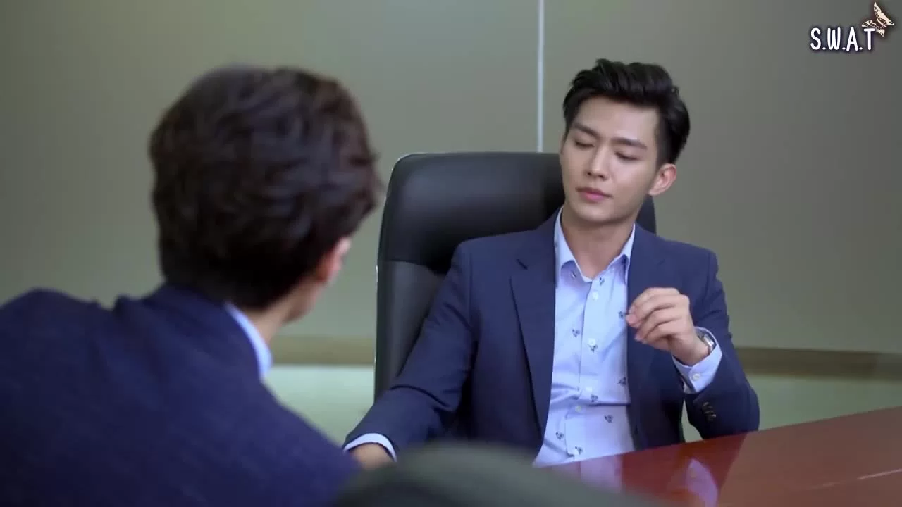 Блестящие новички 15 серия