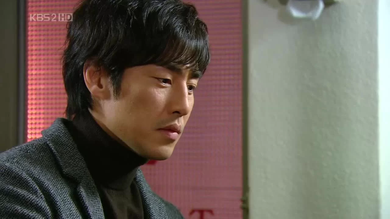 Безнадежная любовь 11 серия