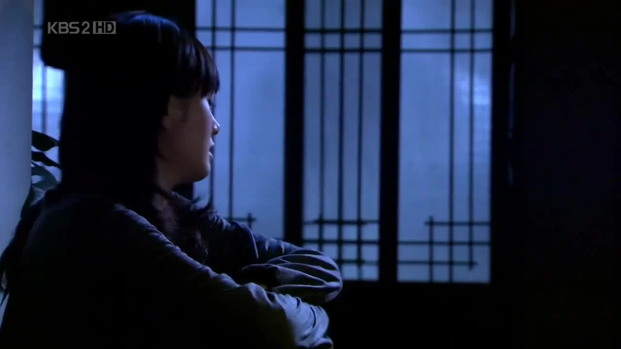 Безнадежная любовь 13 серия