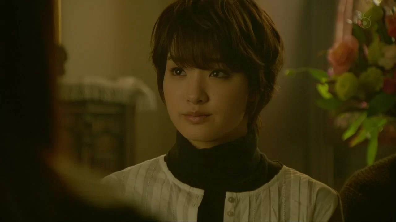 Архив расследований букинистического магазина «Библия» 10 серия