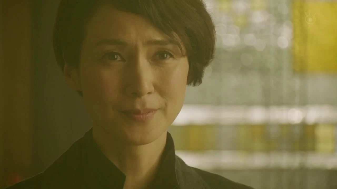 Архив расследований букинистического магазина «Библия» 11 серия