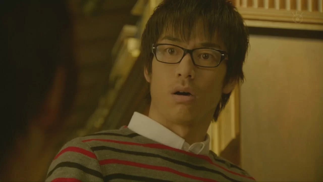 Архив расследований букинистического магазина «Библия» 2 серия