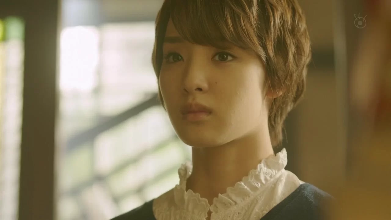 Архив расследований букинистического магазина «Библия» 3 серия