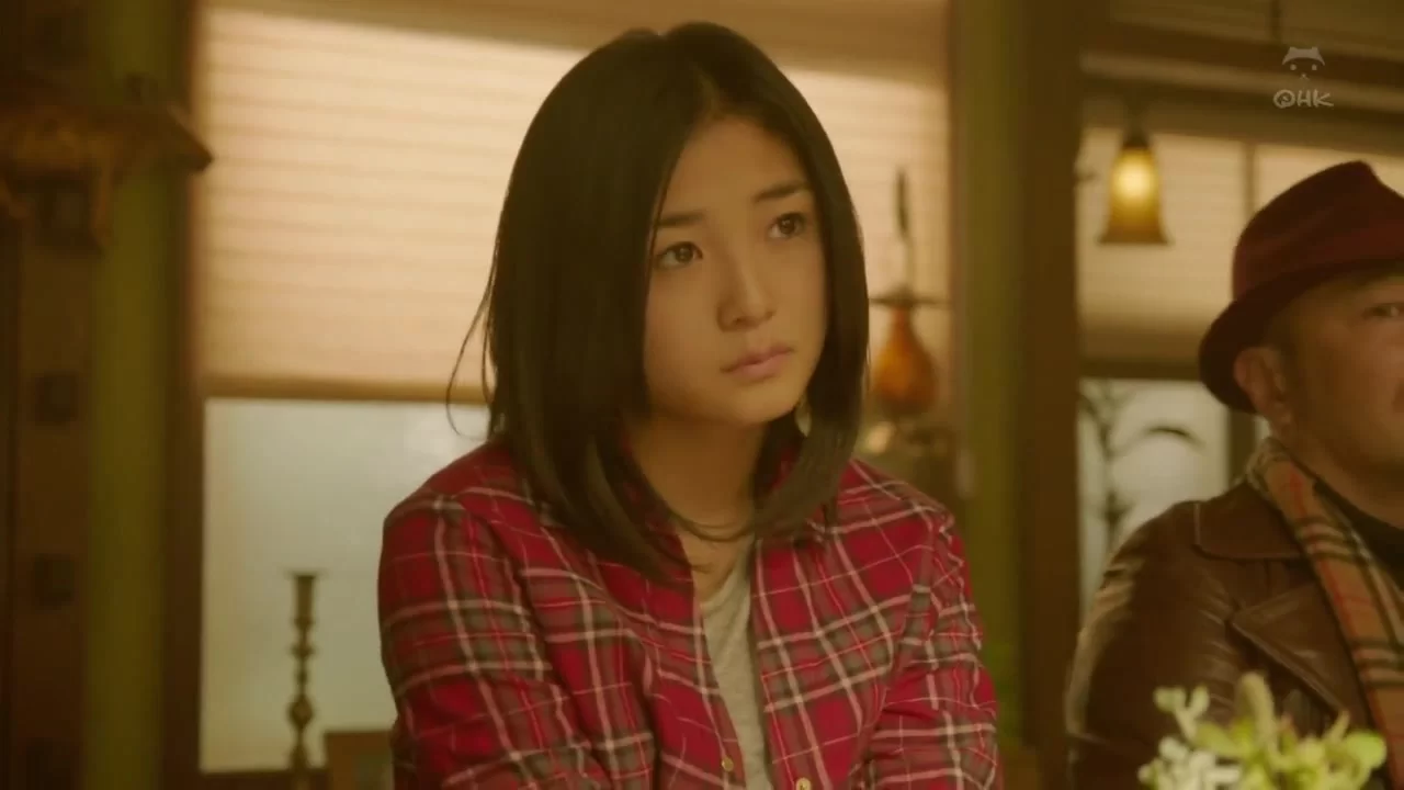 Архив расследований букинистического магазина «Библия» 5 серия