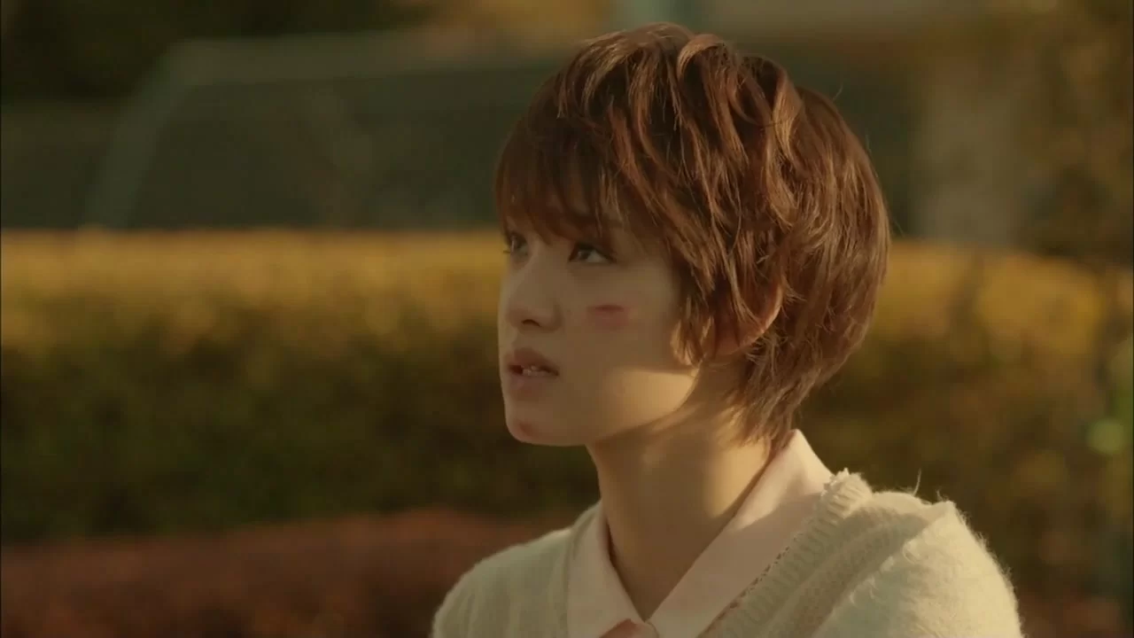 Архив расследований букинистического магазина «Библия» 6 серия