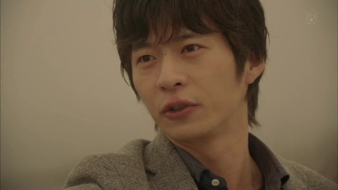 Архив расследований букинистического магазина «Библия» 7 серия