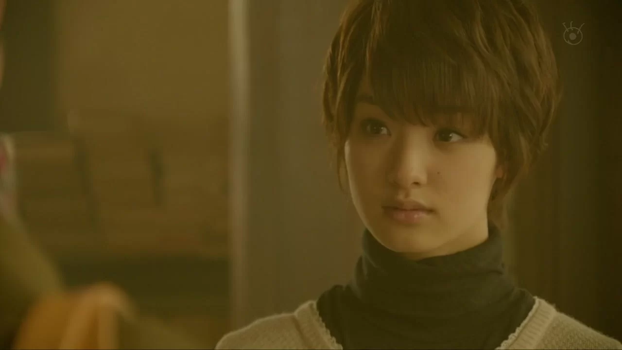 Архив расследований букинистического магазина «Библия» 8 серия