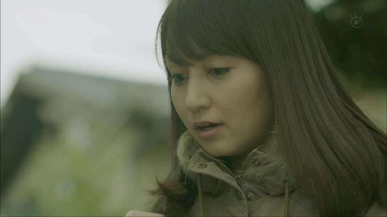 Архив расследований букинистического магазина «Библия» 9 серия