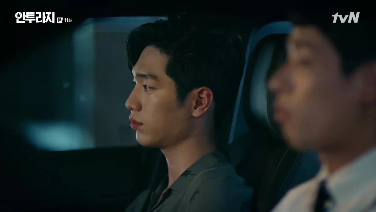 Антураж 11 серия