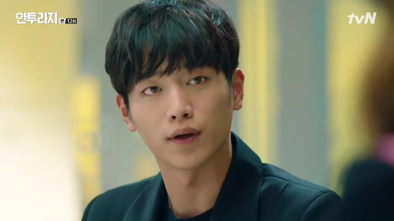 Антураж 12 серия