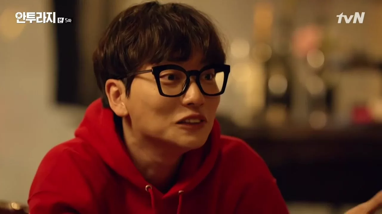 Антураж 5 серия