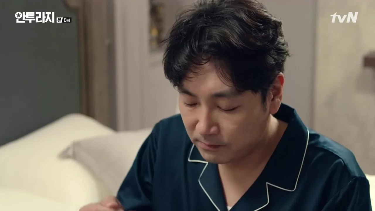 Антураж 8 серия