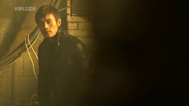 Айрис 12 серия