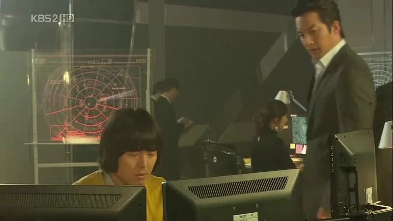 Айрис 13 серия