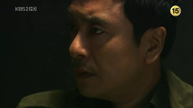 Айрис 15 серия