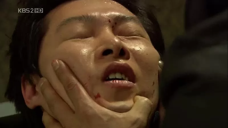 Айрис 16 серия