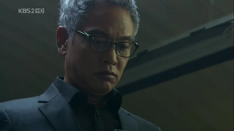 Айрис 2 серия