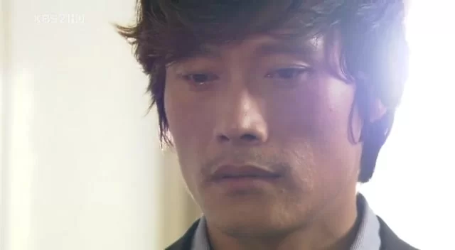 Айрис 3 серия