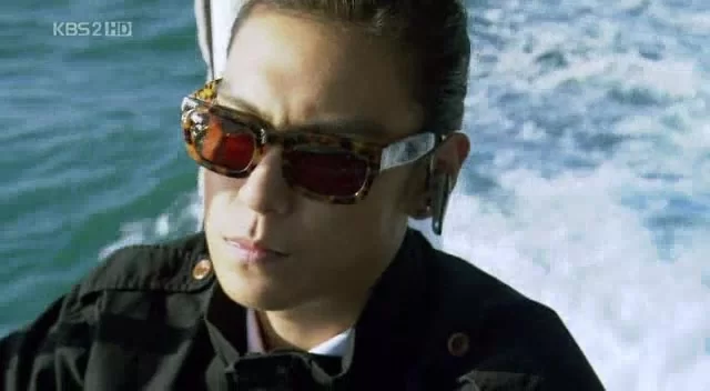 Айрис 4 серия