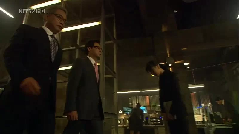 Айрис 6 серия