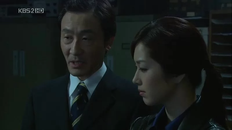 Айрис 7 серия