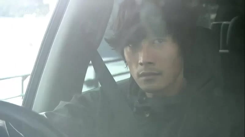 Айрис 8 серия