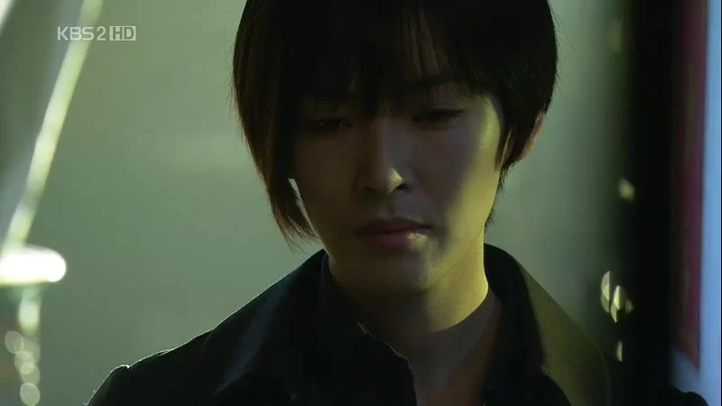 Айрис 9 серия