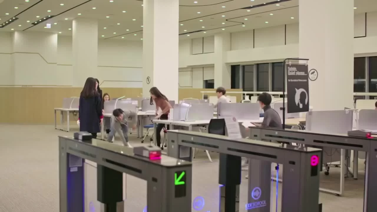 109 странных вещей 1 серия